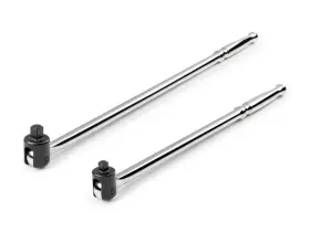 SBH99200 TEKTON Drive Breaker Bar Set Grip #2