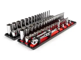 SKT13301 TEKTON Point Socket Ratchet Set SKT13301 TEKTON Point Socket Ratchet Set
