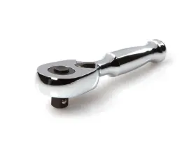 SRH11003 TEKTON Drive Release Stubby Ratchet #2