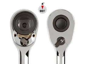 SRH11118 TEKTON Drive Release Ratchet #3 SRH11118 TEKTON Drive Release Ratchet #3