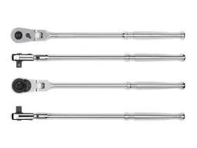 SRH31112 TEKTON Drive Flex Head Release Ratchet #2