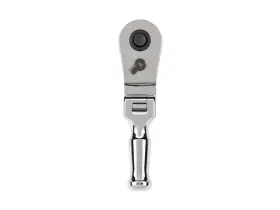 SRH35104 TEKTON Drive Folding Release Stubby Ratchet