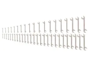WAE93003 TEKTON Angle Head End Combination Wrench Set WAE93003 TEKTON Angle Head End Combination Wrench Set
