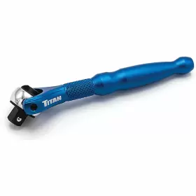11316-50 TITAN Drive Swivel Head Micro Ratchet