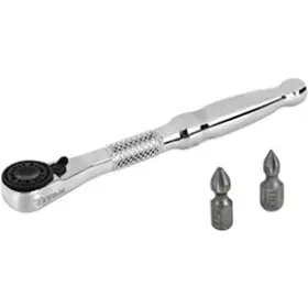 11333 TITAN Drive Micro Ratcheting Bit Driver
