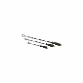 11360 TITAN Head Ratcheting Set