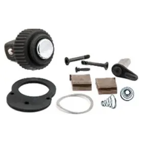 11083 TITAN TOOLS Drive Repair Ratchet Kit