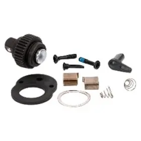 11084 TITAN TOOLS Drive Repair Ratchets Kit