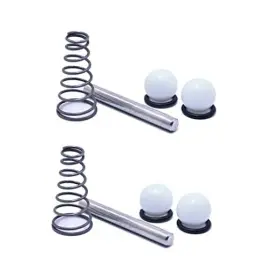 CP7778 TOABLEVEL Repair Throttle Valve Spring Kit CP7778 TOABLEVEL Repair Throttle Valve Spring Kit
