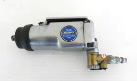 Tough Mechanics M562db Impact Wrench 3/8ftft Drive -air Pneumatic -tested