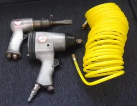 1800-A-150 TRADES PRO TOOLS EQUIPMENT Alltrade Air Tool