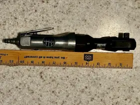 Unipower 5171 Air Ratchet Unipower 5171 Air Ratchet