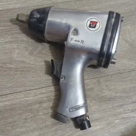 54321 UNIVERSAL TOOL Air Power Impact Wrench #2