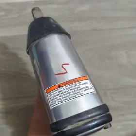 54321 UNIVERSAL TOOL Air Power Impact Wrench #3