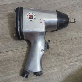 54321 UNIVERSAL TOOL Air Power Impact Wrench