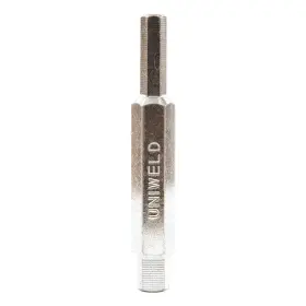 70022 UNIWELD Reversible Ratchet Wrench #2 70022 UNIWELD Reversible Ratchet Wrench #2