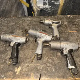 LSV38 URYU Ult Atlas Drive Pulse Tool Pneumatic