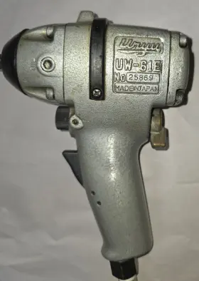 WU-61 URYU Uyru Impact Wrench Air Tool