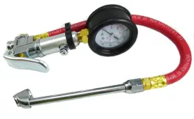 664111539059 VECOT Dual Chuck Precision High Pressure