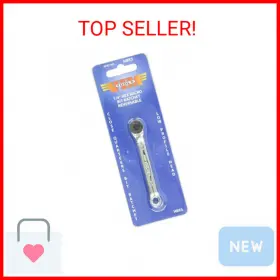 VIMHBR3 VIM PRODUCTS Tools Double Ended Hex Bit Ratchet #2