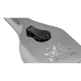 Vim Tools Vimr4usa 0.25 Inch Drive 5 Oal 90t Ratchet Chrome Vim Tools Vimr4usa 0.25 Inch Drive 5 Oal 90t Ratchet Chrome