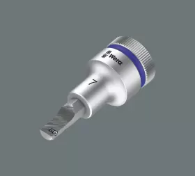 013288193568 WERA Hf Hex Bit Sock Drv #3