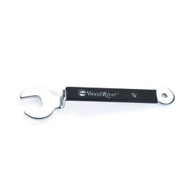 152671W WOODRIVER Offset Router Collet Wrench Dewalt Fein
