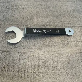 152673W WOODRIVER Offset Router Collet Wrench Porter Cable 152673W WOODRIVER Offset Router Collet Wrench Porter Cable