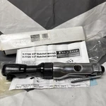 Taylor Pneumatic Tool Company 3/8 Ratchet Wrench T-7728. Fixed Price $25.00.