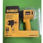 Dewalt Dwmt70774t 1/2" Pneumatic Impact Wrench 600 Ft-lbs Heavy Duty. Fixed Price $87.89.