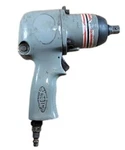 Sioux Tools 1/2" Air Impact Wrench Pneumatic Drive Tested M31. Fixed Price $63.20.