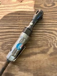 Air Ratchet 3/8 Drive Campbell Hausfeld Tested Working Free Shipping. Fixed Price $19.95.
