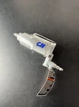 Campbell Hausfeld 3/8" Butterfly Impact Wrench (tl0517). Fixed Price $24.95.