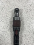 Matco Tools Mt2814 1/4" Pneumatic Palm Composite Air Ratchet Tool. Fixed Price $45.00.
