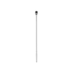 Tekton Srh11224 1/2" Drive X 24" Quick-release Extra-long Ratchet. Fixed Price $80.00.