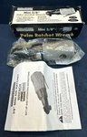 Central Pneumatic Mini 3/8" Palm Ratchet Wrench. Fixed Price $29.99.