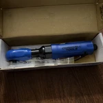 Cornwell Tools Cat5500hd 3/8" Drive Air Ratchet New Open Box. Fixed Price $79.20.