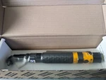 New Atlas Copco Ltv009 R11-6 Pneumatic Angle Screwdriver 1/4" Square Drive. Fixed Price $819.95.