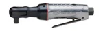 3/8" Air Ratchet - Drive Pneumatic Wrench, Lightweight. Fixed Price $153.24.