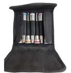 Wera 8740 B Hexplus Hf 1 Zyklop Socket Set 3/8" Drive 7 Piece Metric 05003180001. Fixed Price $129.99.
