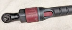 Matco Tools Mt2814 1/4" Pneumatic Air Ratchet Tool J520 Works Great. Fixed Price $79.00.