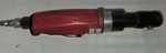 Mac Tools 1/4" Drive Mini Air Ratchet Ar275q 320 Rpm Q=quiet!. Fixed Price $59.99.