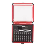 Sunex Tools Mini Ratchet And Bit Set Durable Aluminum Case (38-piece). Fixed Price $55.18.