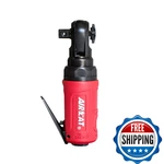 Aircat Pneumatic Tools 807 Mini Palm Ratchet 300 Rpm 35 Ft-lbs Maximum Torque -. Fixed Price $142.71.