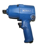 Kobalt 1/2" Pneumatic (air) Impact Wrench 400 Ft-lb Sgy-air227. Fixed Price $29.99.