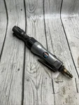 Craftsman Model 19117 90 Psi 3/8" Ratchet Wrench Air Drive Used. Fixed Price $26.72.