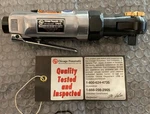 Cp-825t Air Ratchet Wrench 3/8 Genuine Chicago Pneumatic. Fixed Price $220.86.