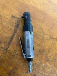 Matco Mt1820 1/4 Pneumatic Ratchet. Fixed Price $28.85.