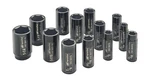 Ingersoll Rand Sk4h13ln 1/2" Drive Sae Deep Socket Set (13 Piece). Fixed Price $103.58.