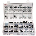 Disco Automotive 8112 Phillips Trim Screw Assortment. Fixed Price $75.86.